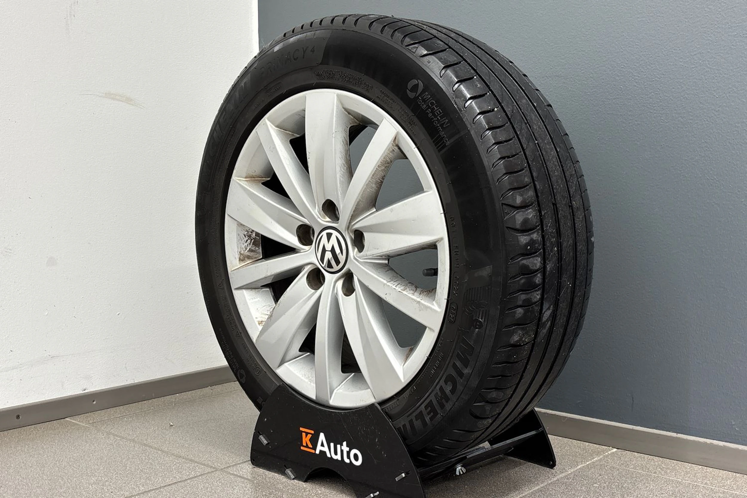 met. ruskea (beige) Volkswagen Passat 2012 kuva 13.