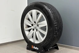 met. ruskea (beige) Volkswagen Passat 2012 kuva 13.