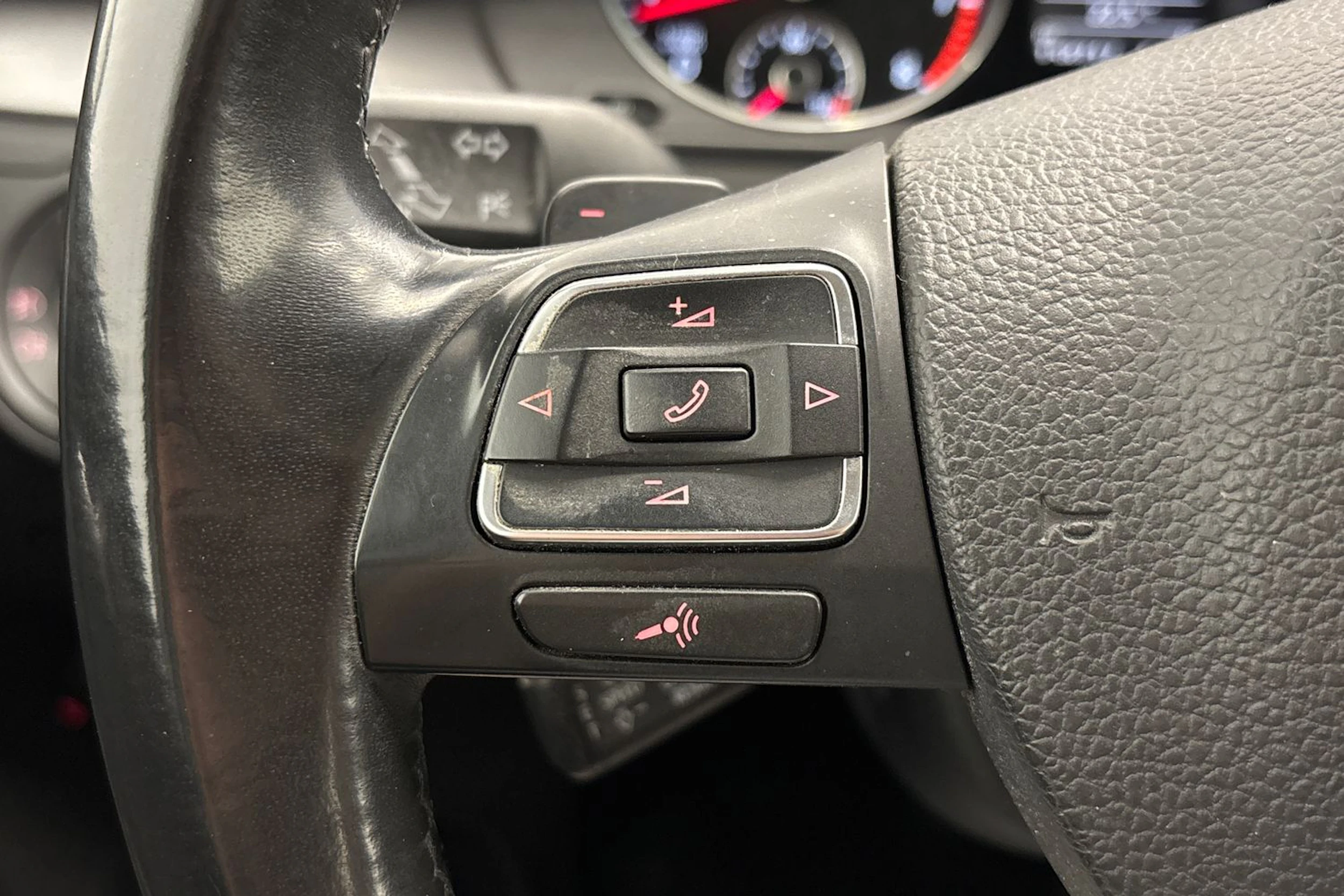 met. ruskea (beige) Volkswagen Passat 2012 kuva 17.