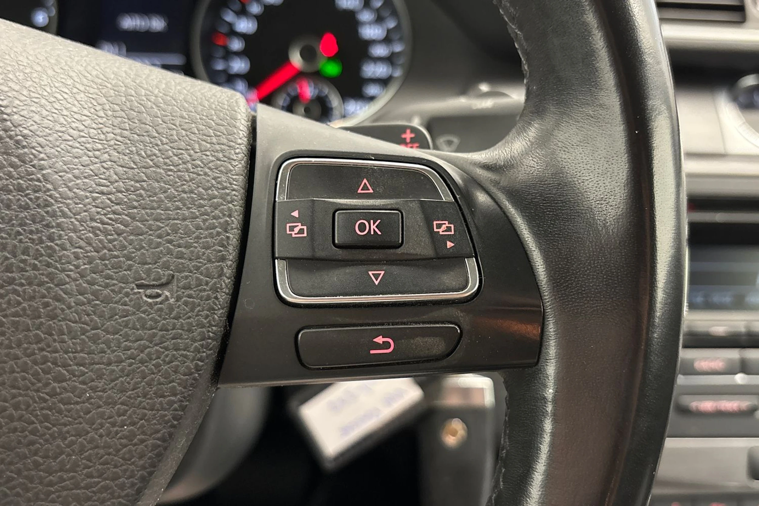 met. ruskea (beige) Volkswagen Passat 2012 kuva 18.