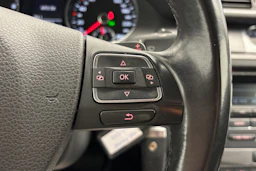 met. ruskea (beige) Volkswagen Passat 2012 kuva 18.