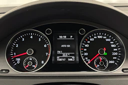 met. ruskea (beige) Volkswagen Passat 2012 kuva 20.