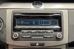 met. ruskea (beige) Volkswagen Passat 2012 kuva 21.