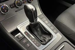 met. ruskea (beige) Volkswagen Passat 2012 kuva 22.