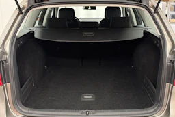 met. ruskea (beige) Volkswagen Passat 2012 kuva 23.