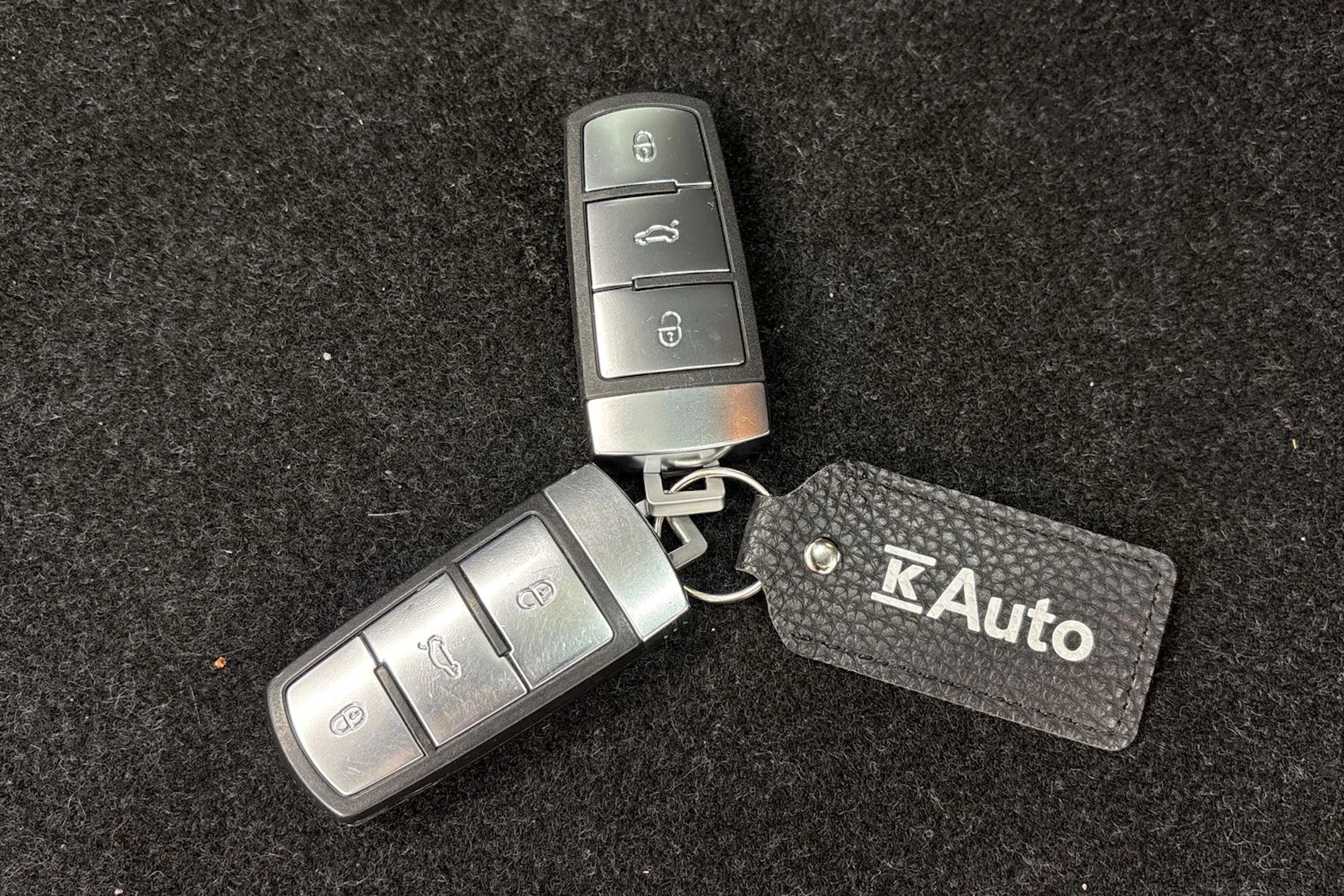 met. ruskea (beige) Volkswagen Passat 2012 kuva 24.