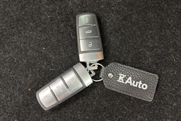 met. ruskea (beige) Volkswagen Passat 2012 kuva 24.