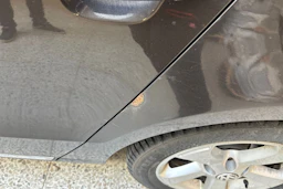 Ruskea (beige) Volkswagen PASSAT 2012 kuva 27.