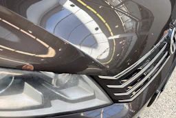 Ruskea (beige) Volkswagen PASSAT 2012 kuva 28.