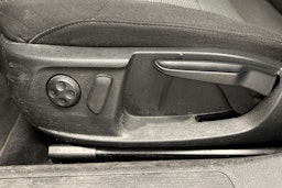 Musta Volkswagen PASSAT 2012 kuva 5.