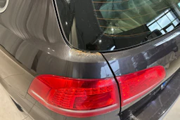 ruskea (beige) Volkswagen Passat 2012 kuva 11.