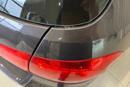 ruskea (beige) Volkswagen Passat 2012 kuva 12.