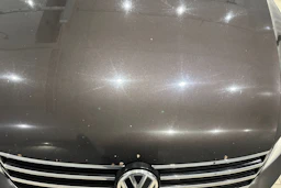 ruskea (beige) Volkswagen Passat 2012 kuva 14.