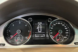 ruskea (beige) Volkswagen Passat 2012 kuva 25.
