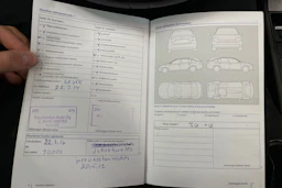 Musta Volkswagen PASSAT 2012 kuva 23.