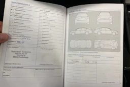 Musta Volkswagen PASSAT 2012 kuva 25.