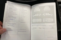 Musta Volkswagen PASSAT 2012 kuva 28.