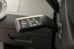 Ruskea (beige) Volkswagen PASSAT 2012 kuva 16.