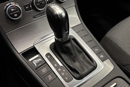 Ruskea (beige) Volkswagen PASSAT 2012 kuva 20.