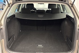 Ruskea (beige) Volkswagen PASSAT 2012 kuva 21.