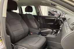 Ruskea (beige) Volkswagen PASSAT 2012 kuva 25.