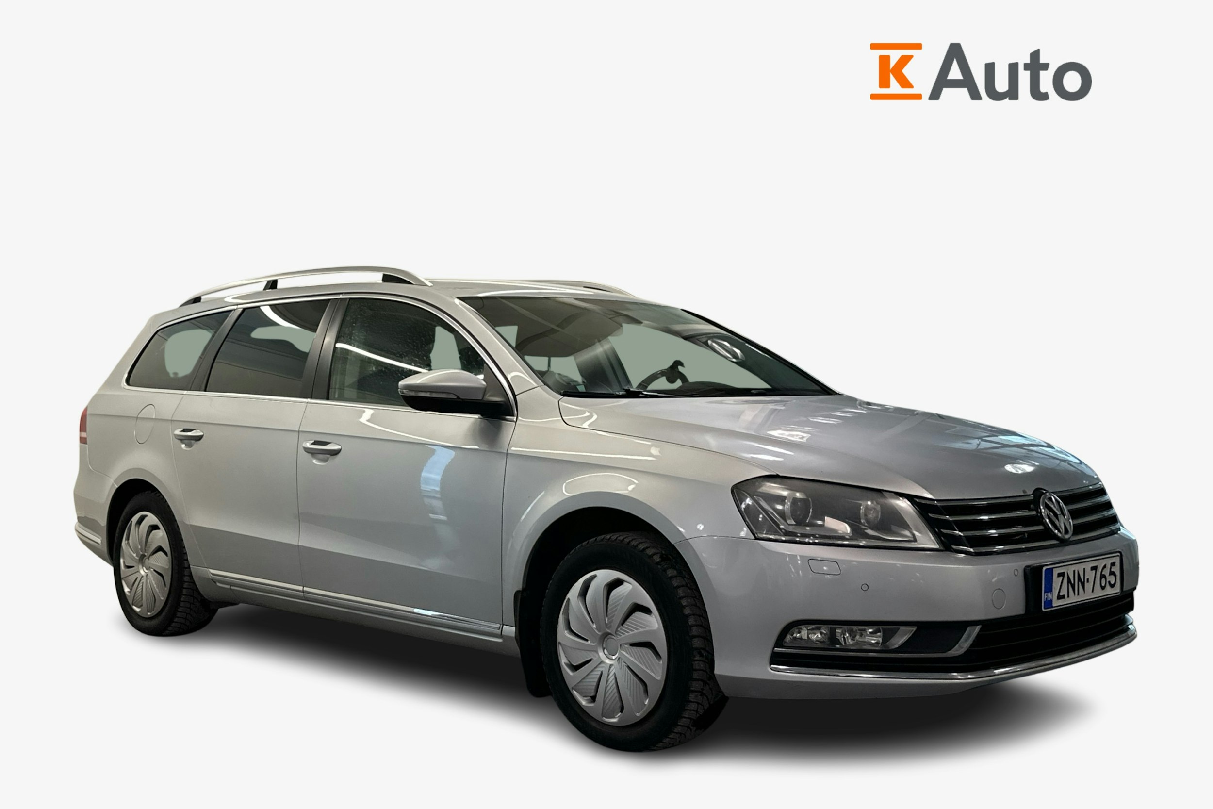 Hopea Volkswagen PASSAT 2012 kuva 1.