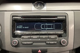 Harmaa Volkswagen PASSAT 2013 kuva 17.