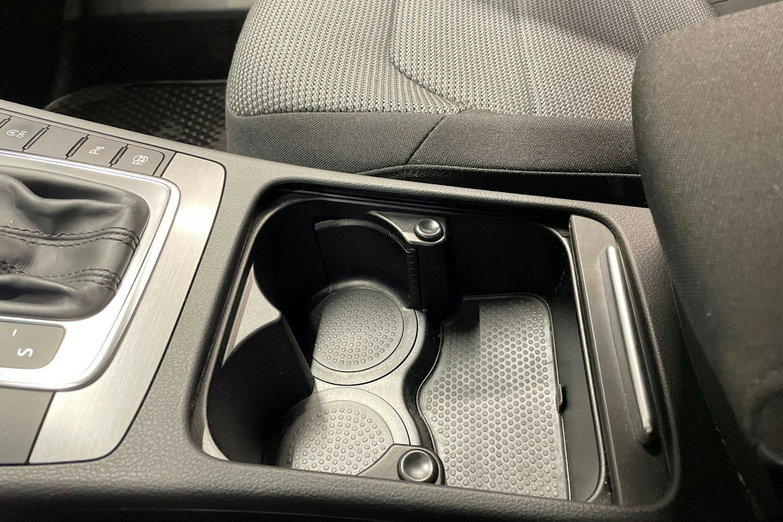 Harmaa Volkswagen PASSAT 2013 kuva 20.