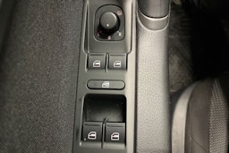 Harmaa Volkswagen PASSAT 2013 kuva 22.