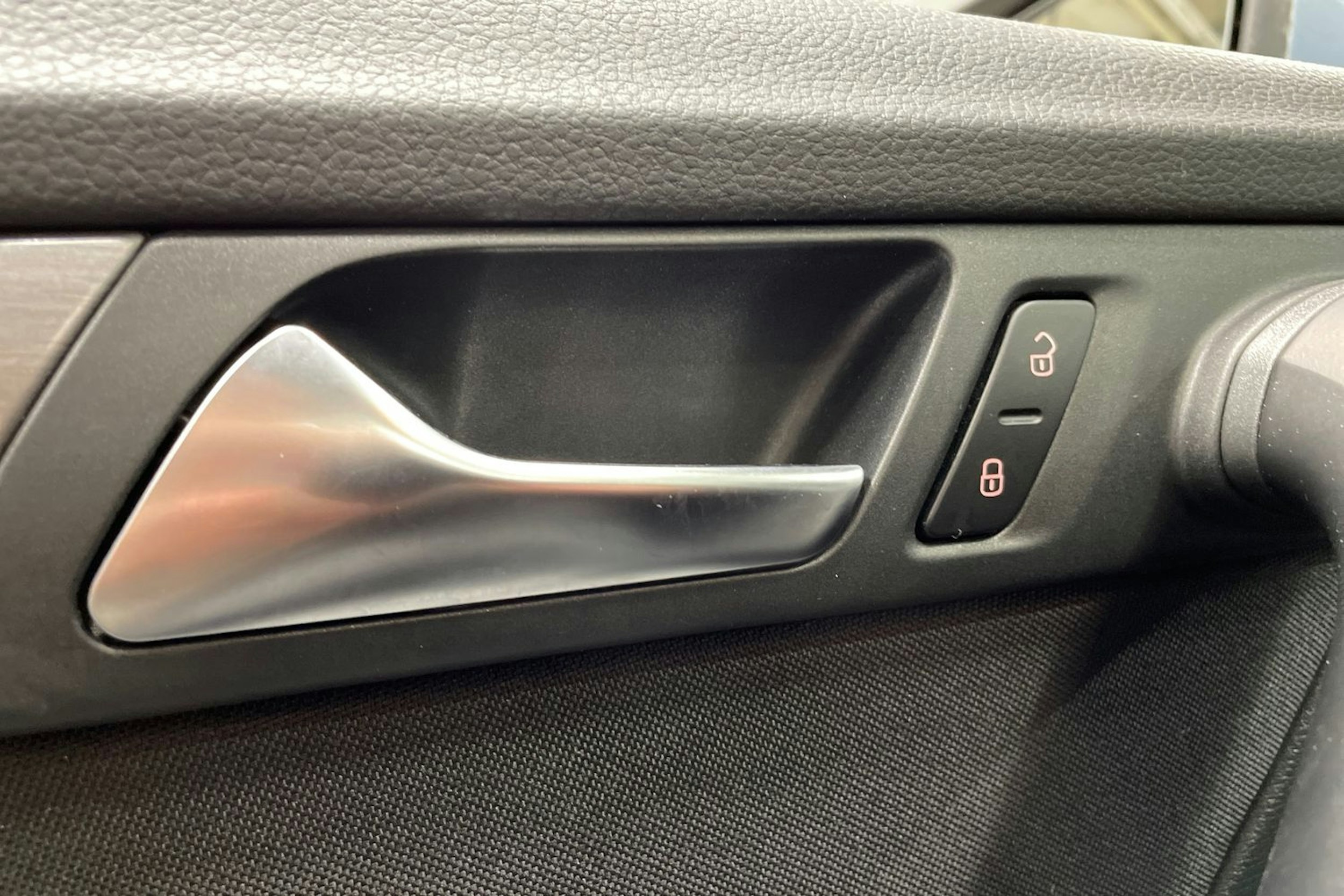 Harmaa Volkswagen PASSAT 2013 kuva 23.