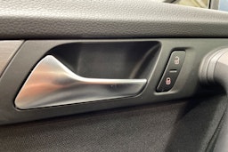 Harmaa Volkswagen PASSAT 2013 kuva 23.