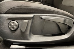 Harmaa Volkswagen PASSAT 2013 kuva 27.