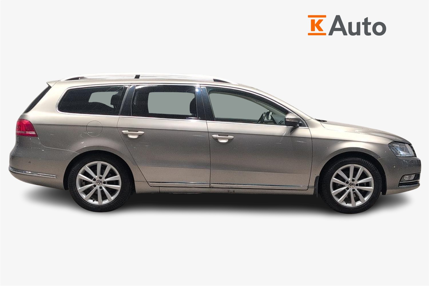 Volkswagen Passat 2013, kuva 5/18
