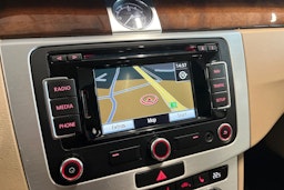 met. ruskea (beige) Volkswagen Passat 2013 kuva 19.