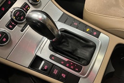 met. ruskea (beige) Volkswagen Passat 2013 kuva 24.