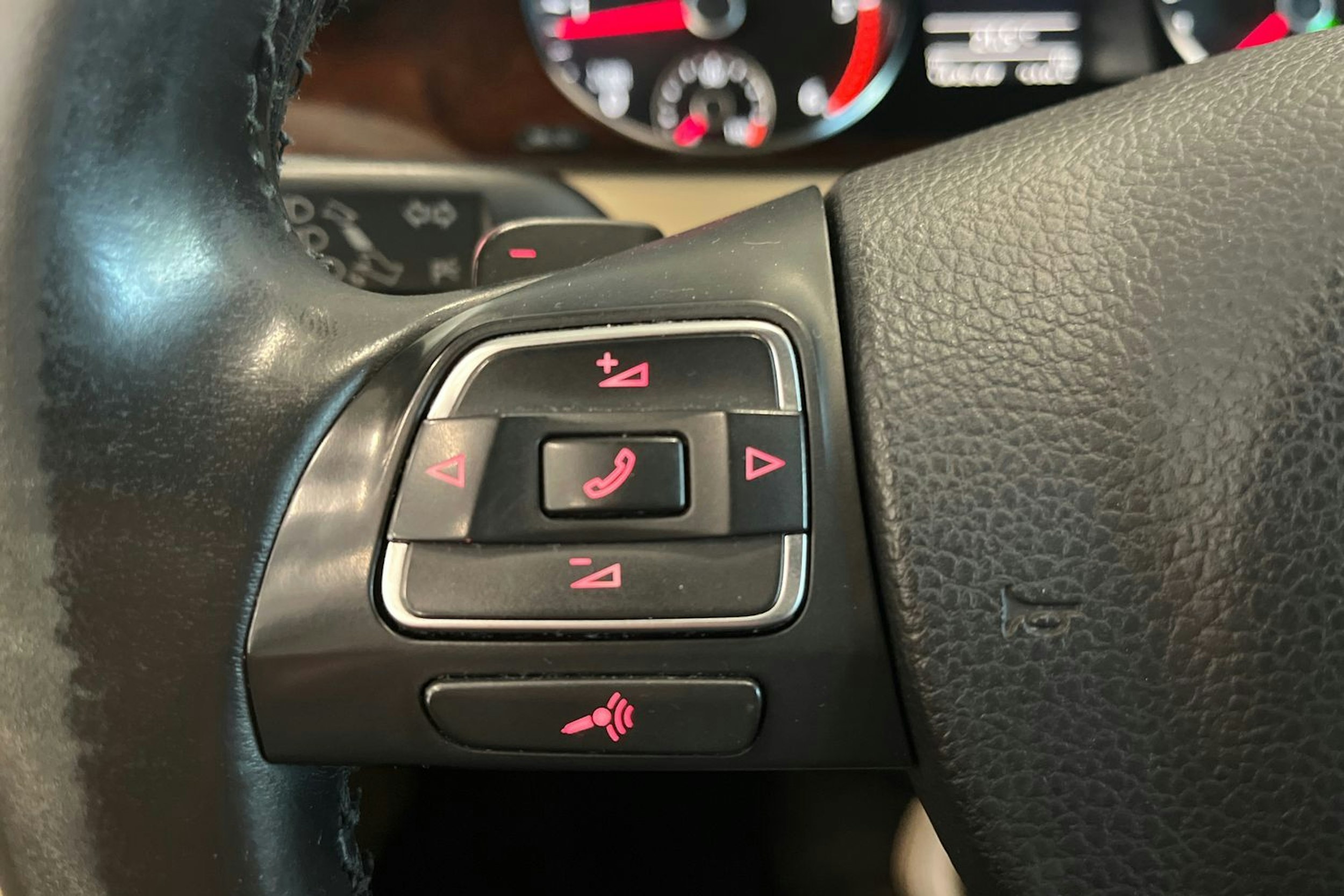 met. ruskea (beige) Volkswagen Passat 2013 kuva 25.