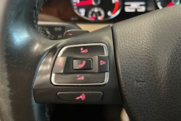 met. ruskea (beige) Volkswagen Passat 2013 kuva 25.