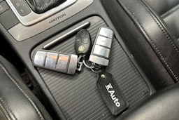 musta Volkswagen Passat 2013 kuva 29.