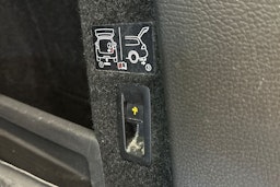 musta Volkswagen Passat 2013 kuva 31.