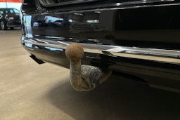 musta Volkswagen Passat 2013 kuva 32.