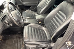 Harmaa Volkswagen PASSAT 2013 kuva 6.