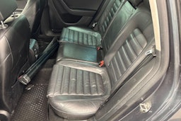 Harmaa Volkswagen PASSAT 2013 kuva 8.