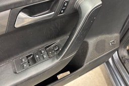 Harmaa Volkswagen PASSAT 2013 kuva 11.