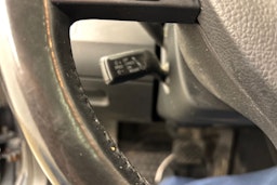 Harmaa Volkswagen PASSAT 2013 kuva 14.