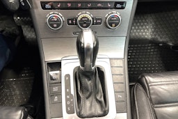 Harmaa Volkswagen PASSAT 2013 kuva 15.