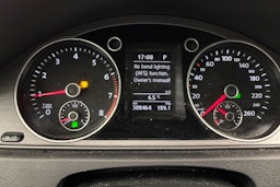 Harmaa Volkswagen PASSAT 2013 kuva 17.