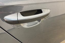 Harmaa Volkswagen PASSAT 2013 kuva 21.