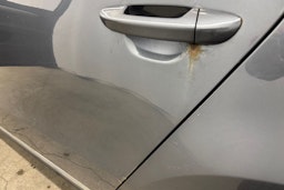 Harmaa Volkswagen PASSAT 2013 kuva 22.