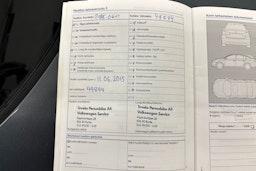 Harmaa Volkswagen PASSAT 2013 kuva 26.