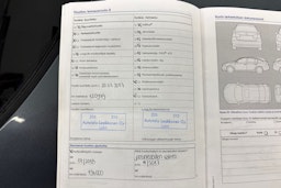 Harmaa Volkswagen PASSAT 2013 kuva 31.